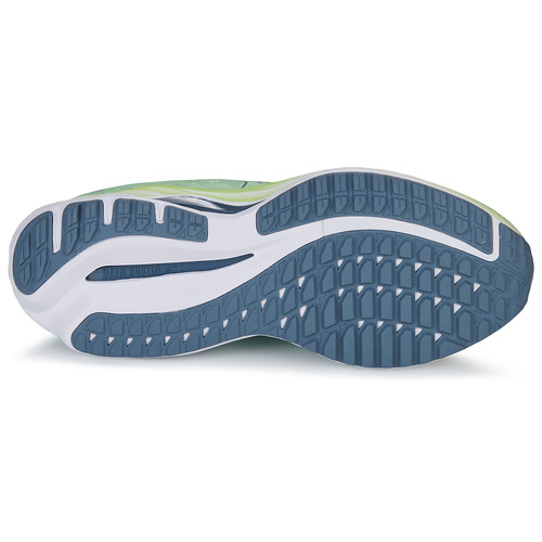 Mizuno - WAVE INSPIRE 19 - Vert