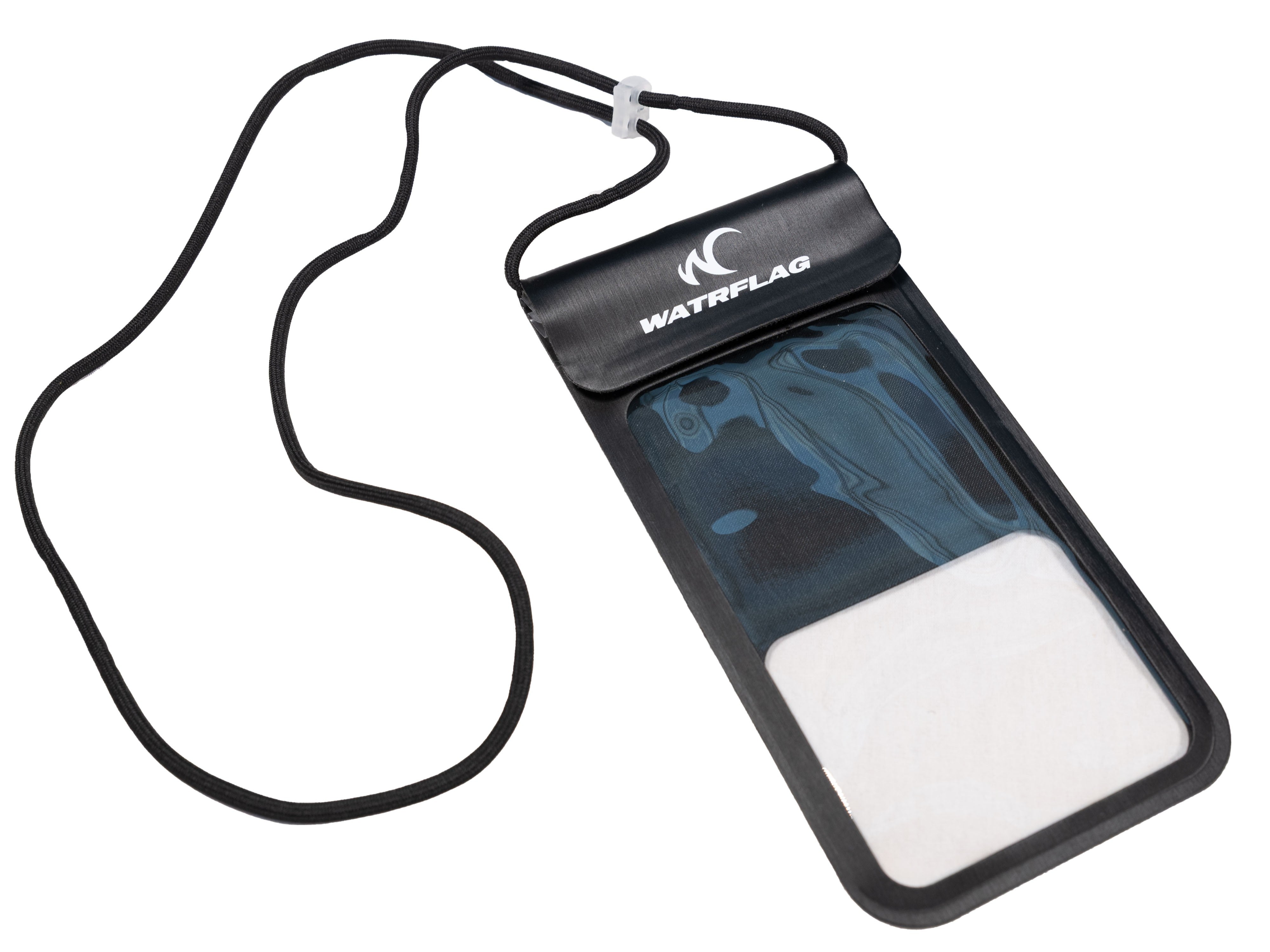 Watrflag Waterproof telefoonhoesje - Maat L