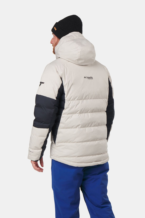 Columbia Columbia Roaring Fork II Down Ski-Jas