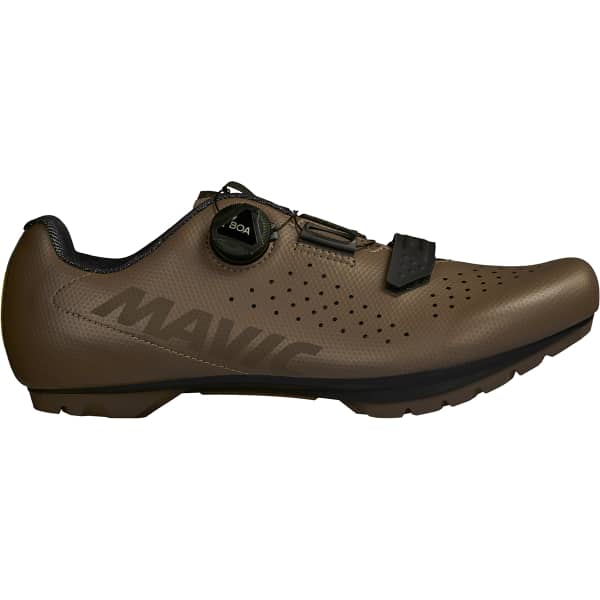 Chaussure vélo route MAVIC COSMIC BOA SPD