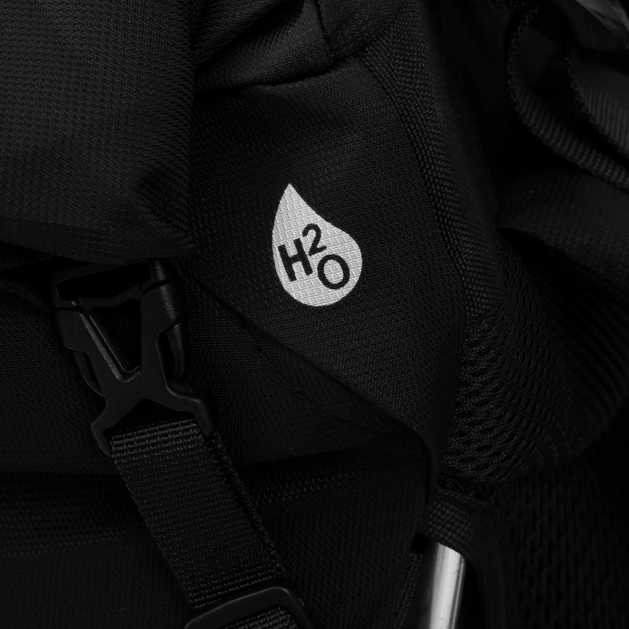 Urberg Ritsem Backpack 45l Black