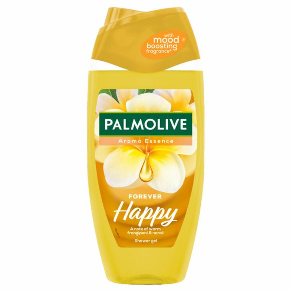 Palmolive Douchegel Aroma Essences Forever Happy250 ml