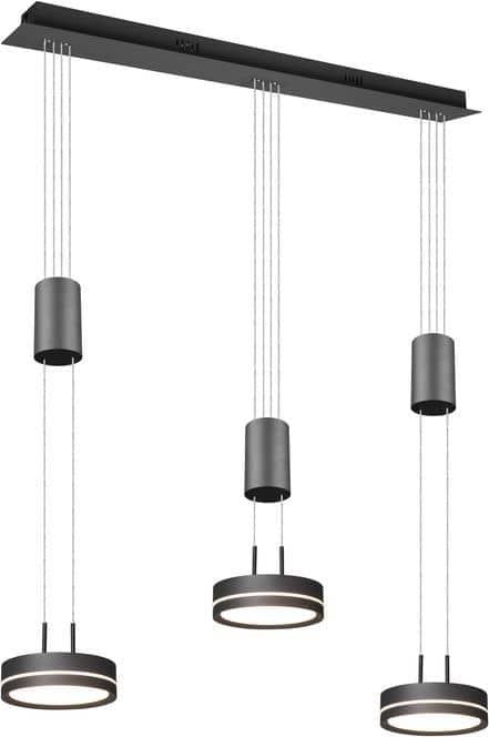 LED-Pendelleuchte