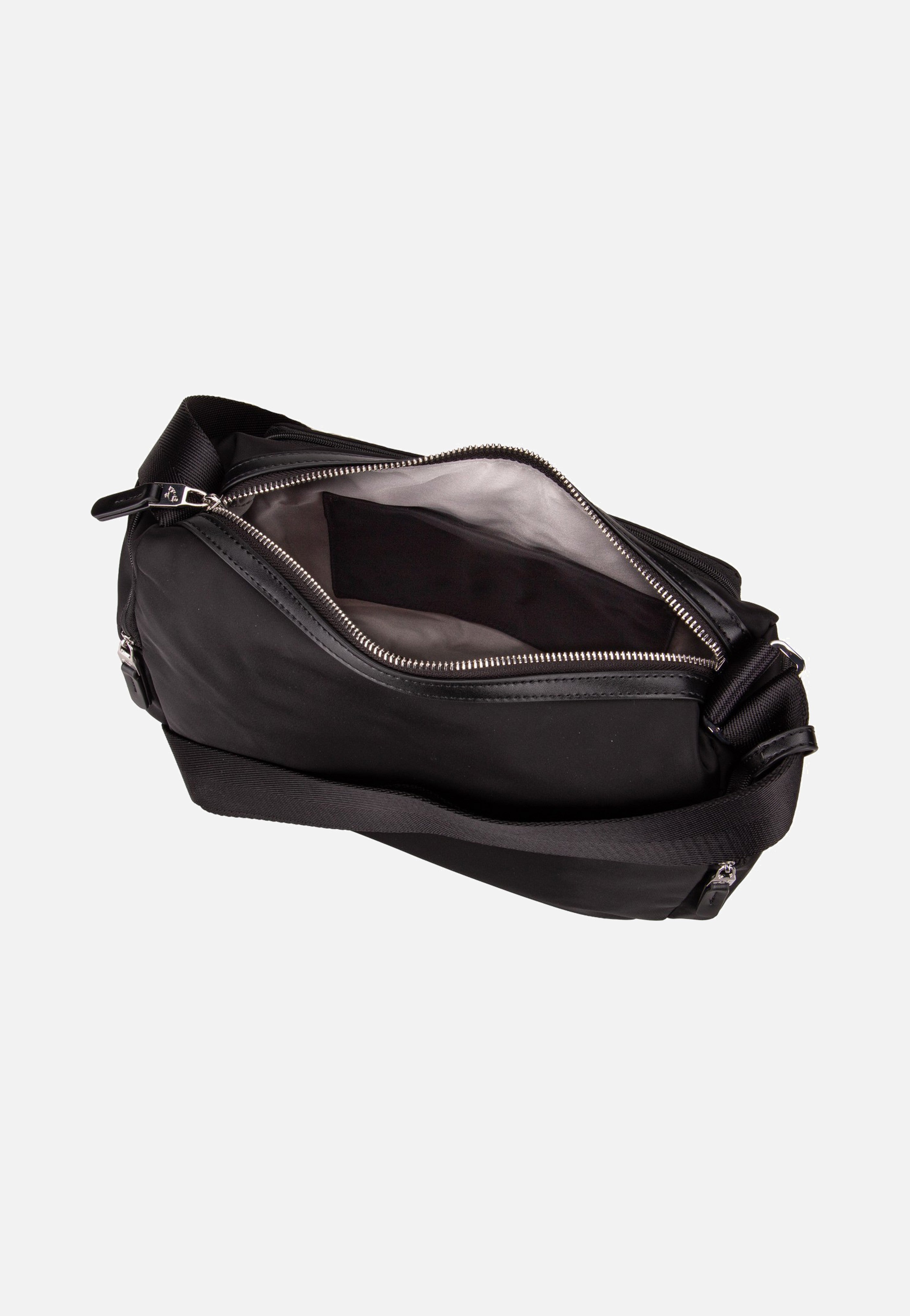 Hunter Cargo VCT54 Black - Crossbody Bag