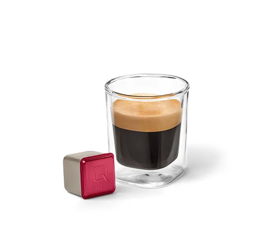 ELEGANTER KAFFEEADEL