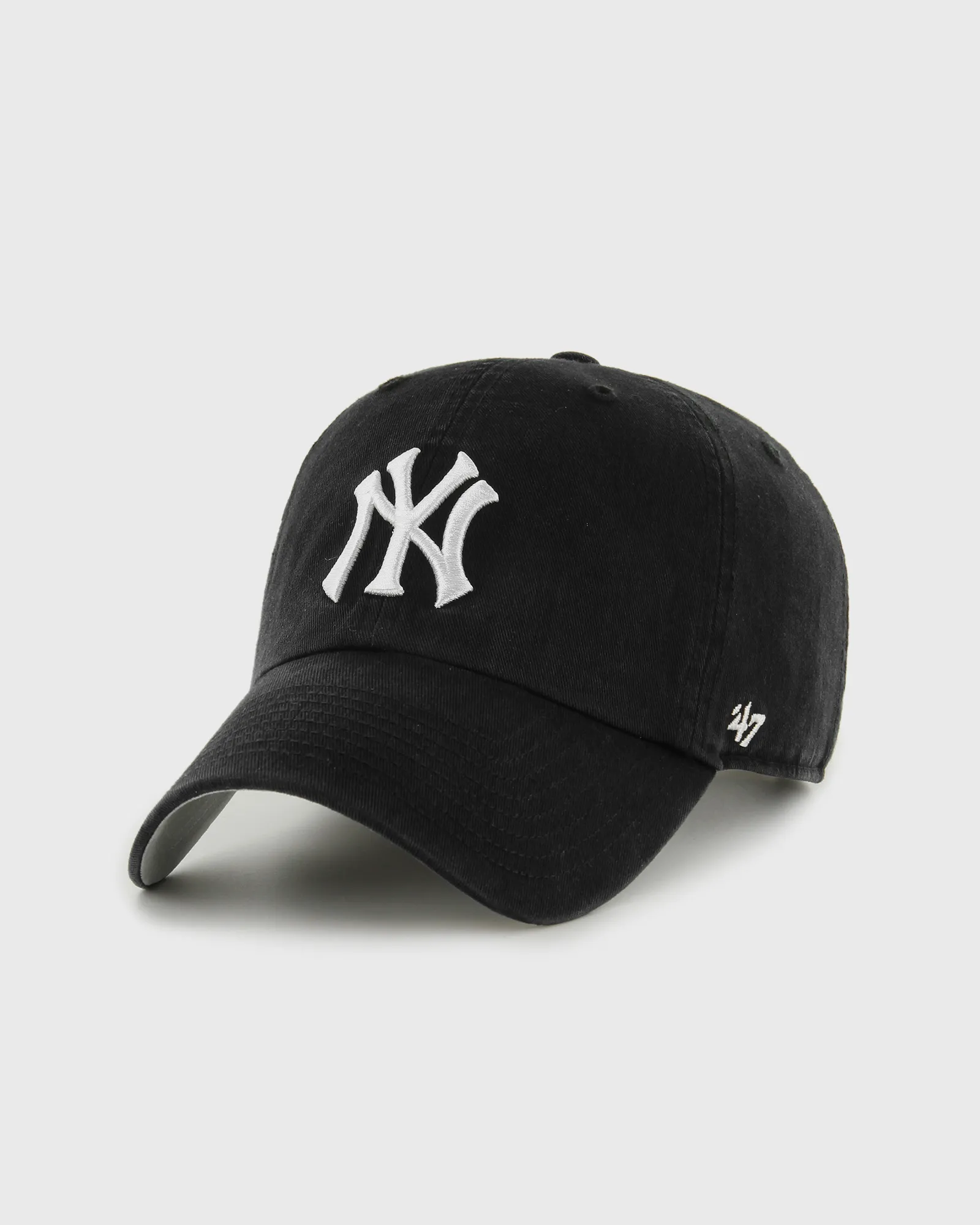 ´47 MLB New York Yankees World Series Double Under 47 CLEAN UP