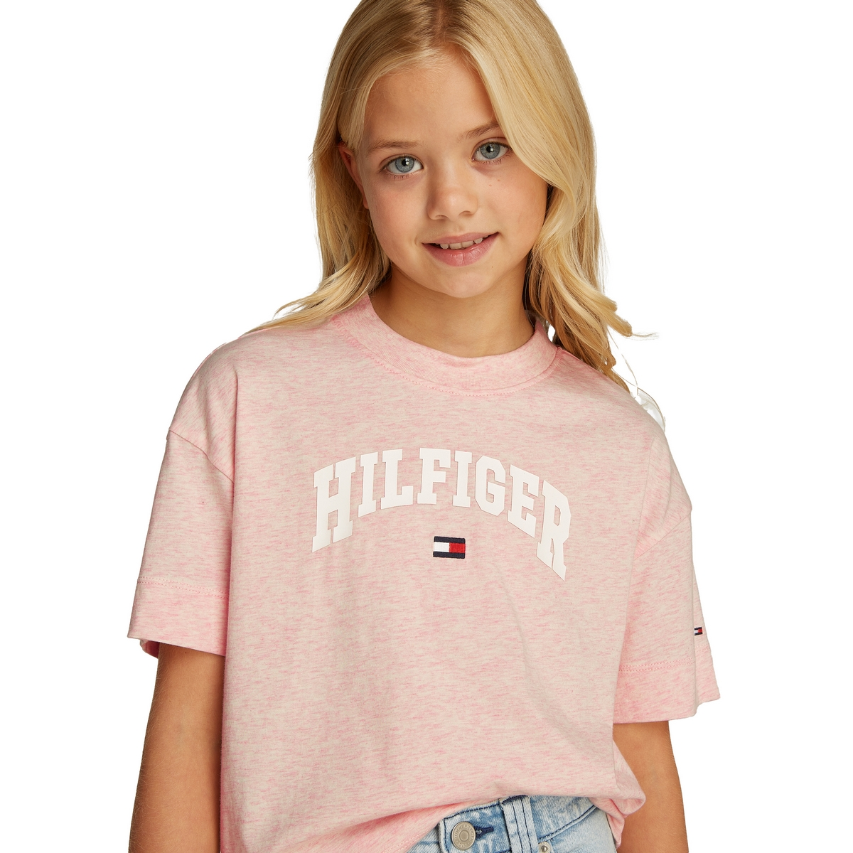 Meisjes T-shirt Layla