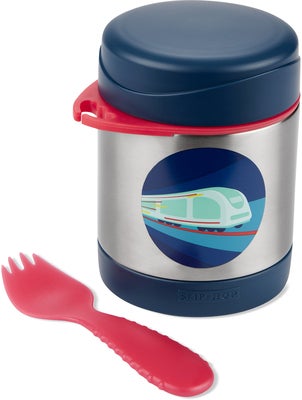Skip Hop Spark Style Mattermos Tog, Mørkeblå