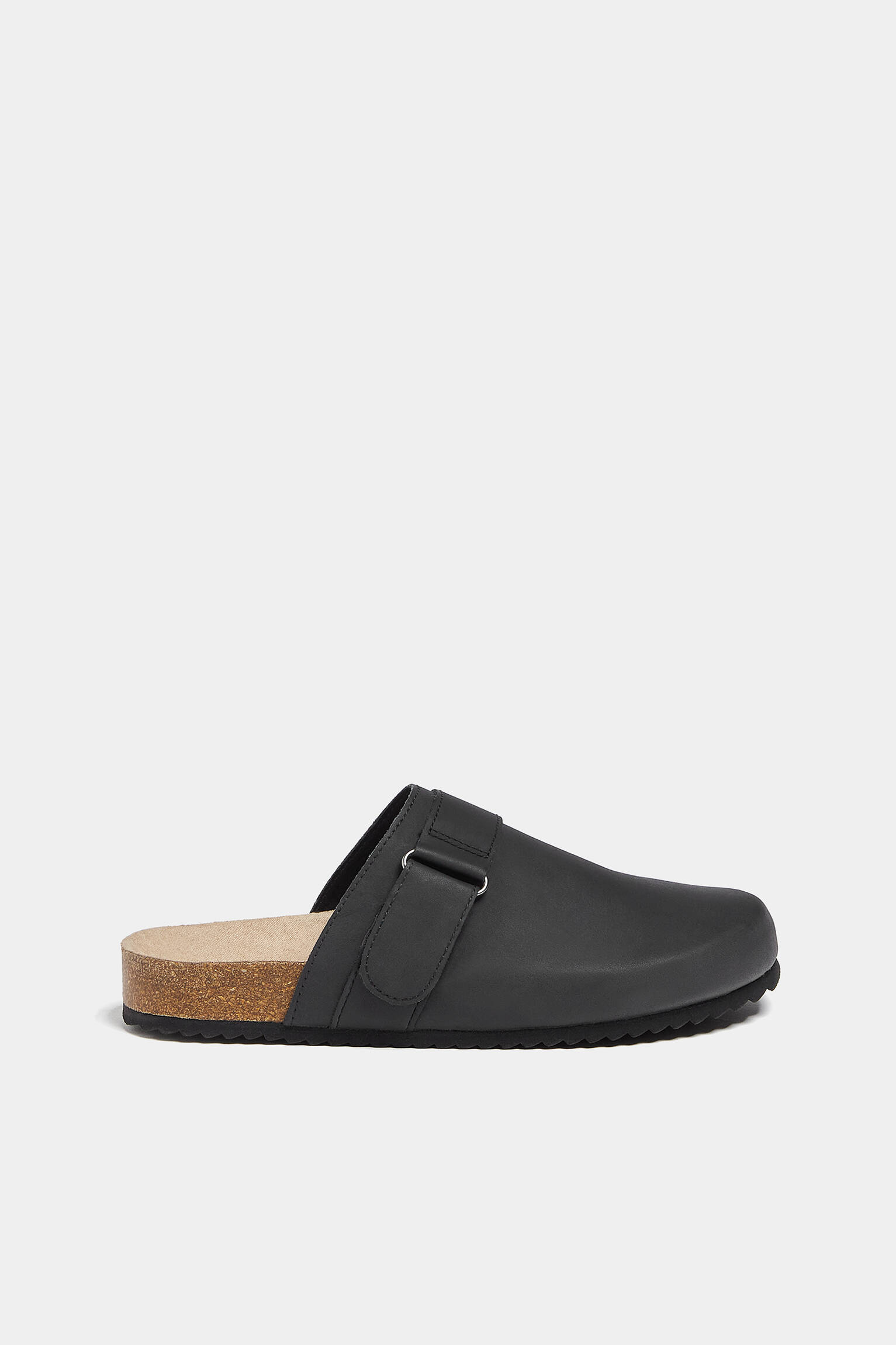 TAMANCO COMBINADO - PRETO
