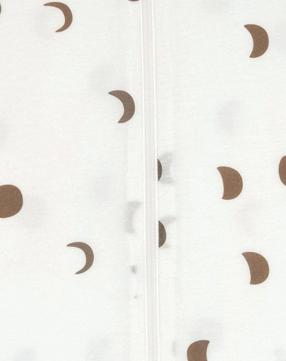 Schlafsack MOONLIGHT in milky
