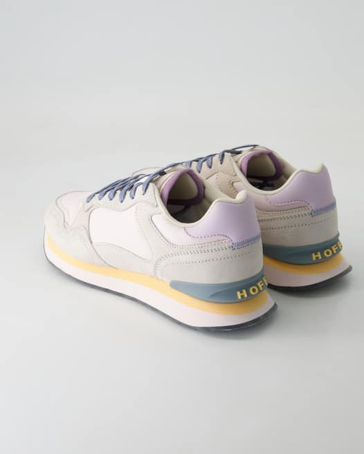 HOFF SANTANDER Sneaker in Beige