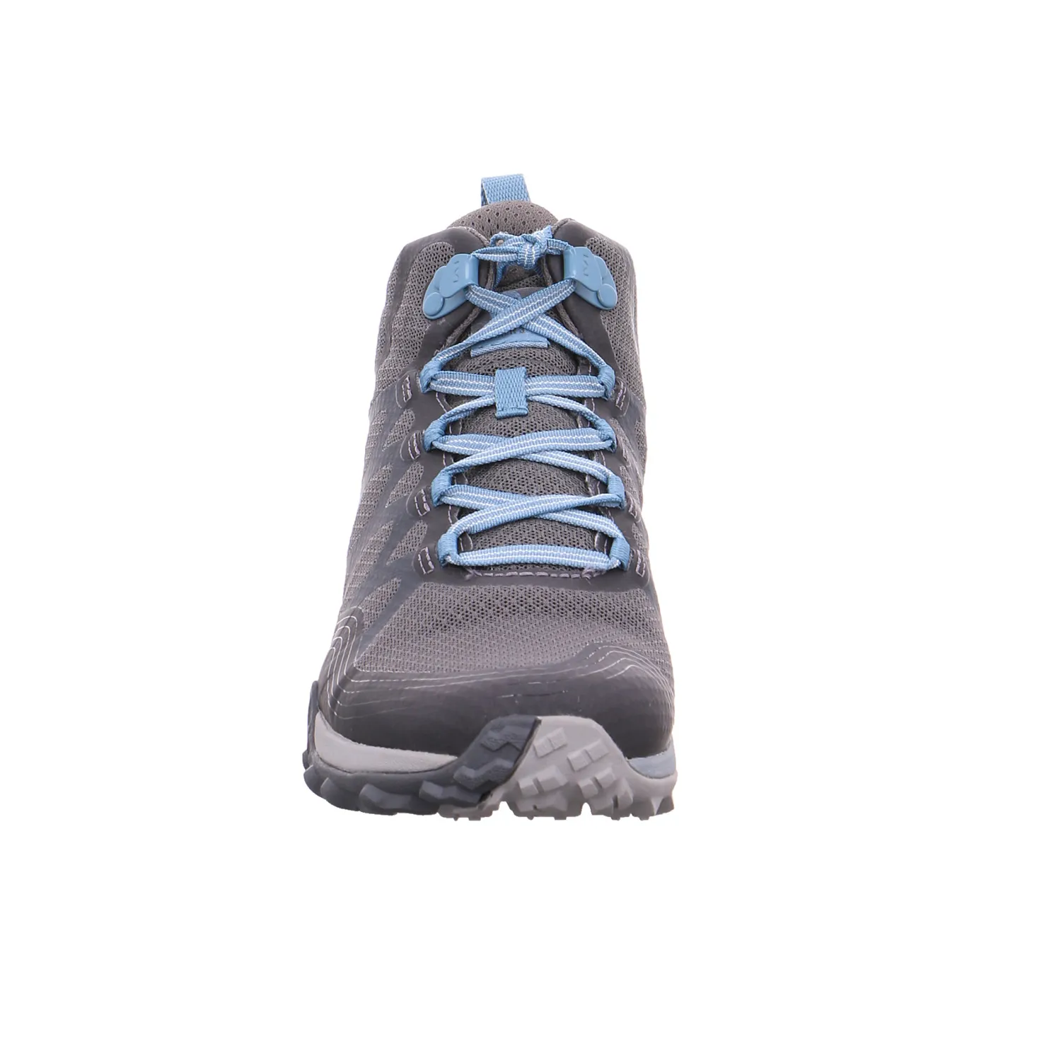 MERRELL Wander- Bergschuh Damen Grau Synthetik