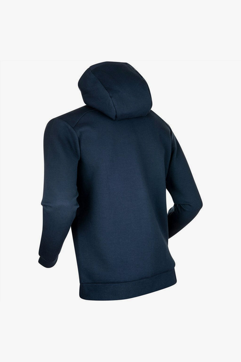 Daehlie Oslo Herren Hoodie
