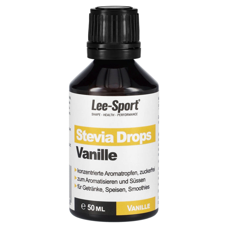 Stevia Drops