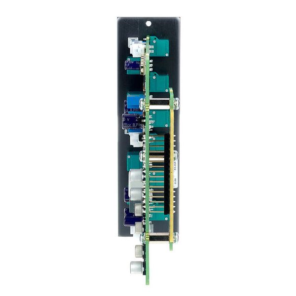 SSL 500-Series 611 EQ
