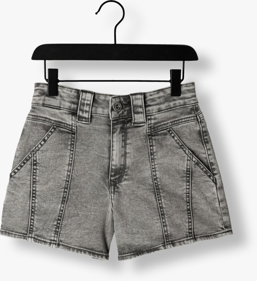 VINGINO lichtgrijze vingino shorts dolly