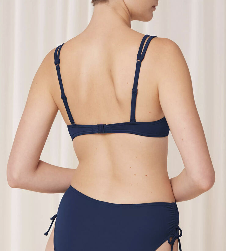 Triumph Summer Mix & Match WP 02 sd Navy