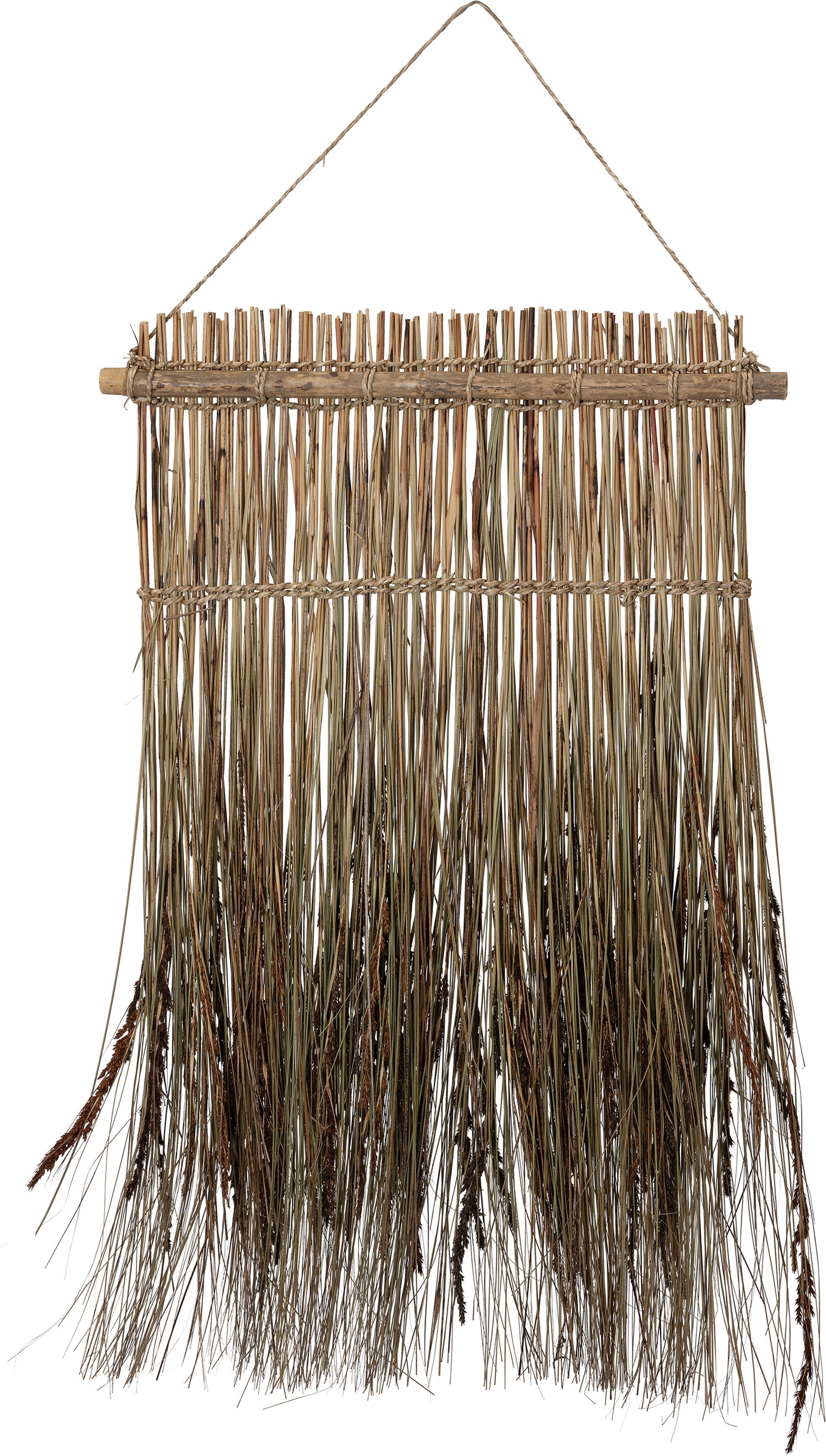Intratuin wandhanger naturel 100 x 50 x 2 cm