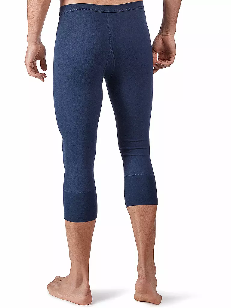 HUBER Unterhose 3/4 mit Eingriff 