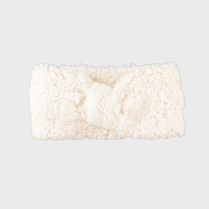 Veritas-Kids haarband teddy