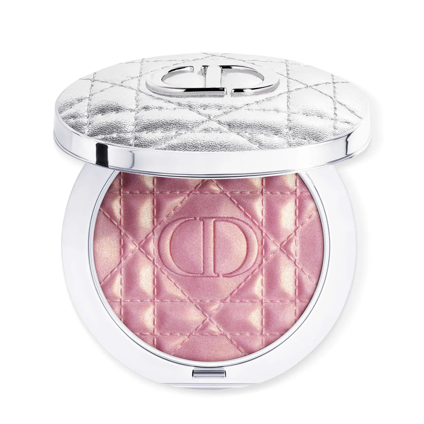 DIOR Dior Forever Glow Luminizer Mit Hyaluronsäure angereicherter Highlighter02 Gold Halo