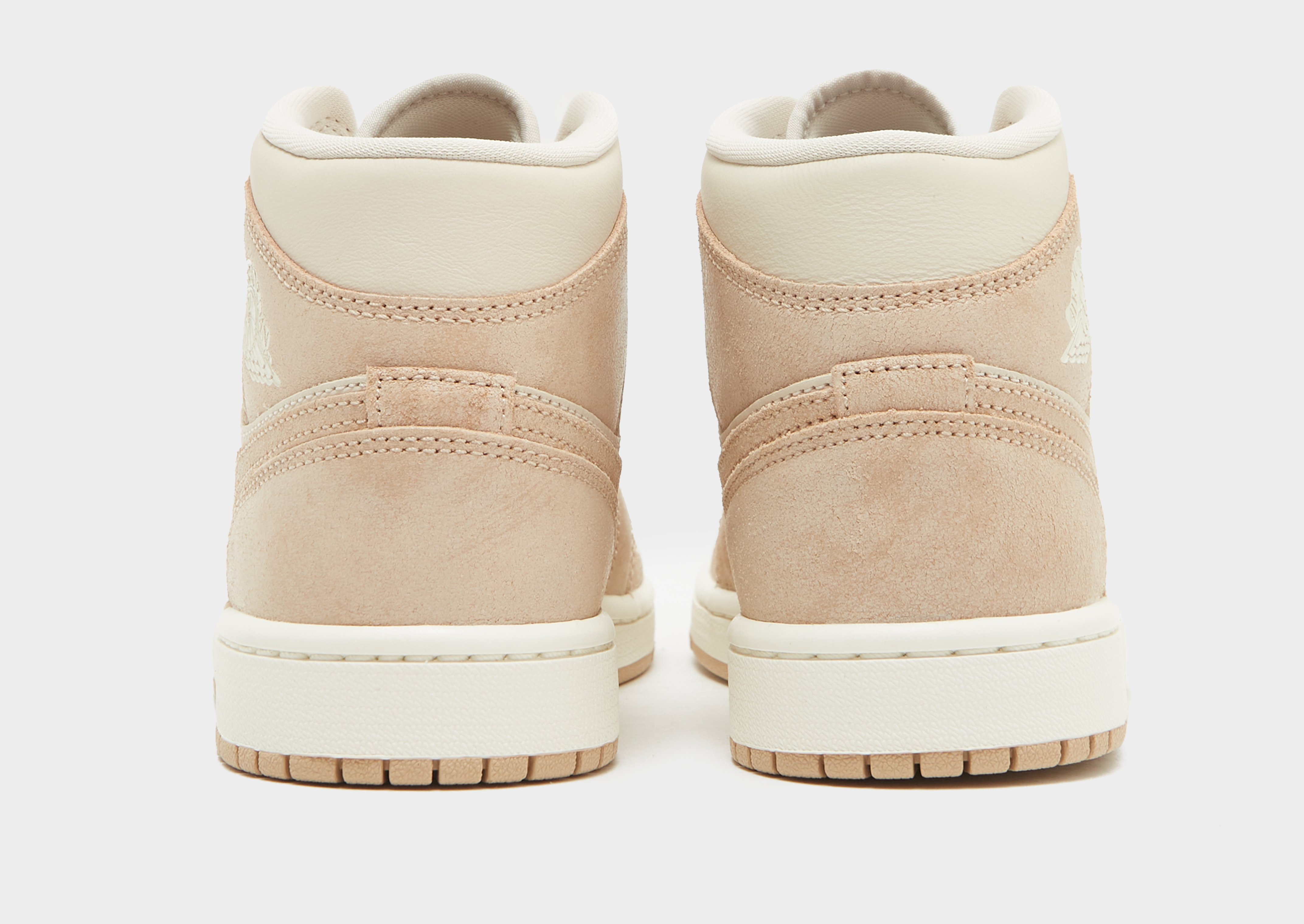Jordan Air 1 Mid Femme