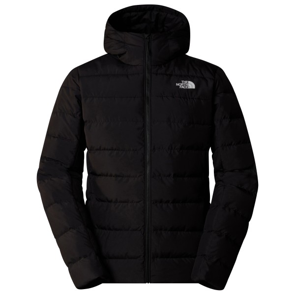 The North Face - Aconcagua 3 Hoodie - Doudoune