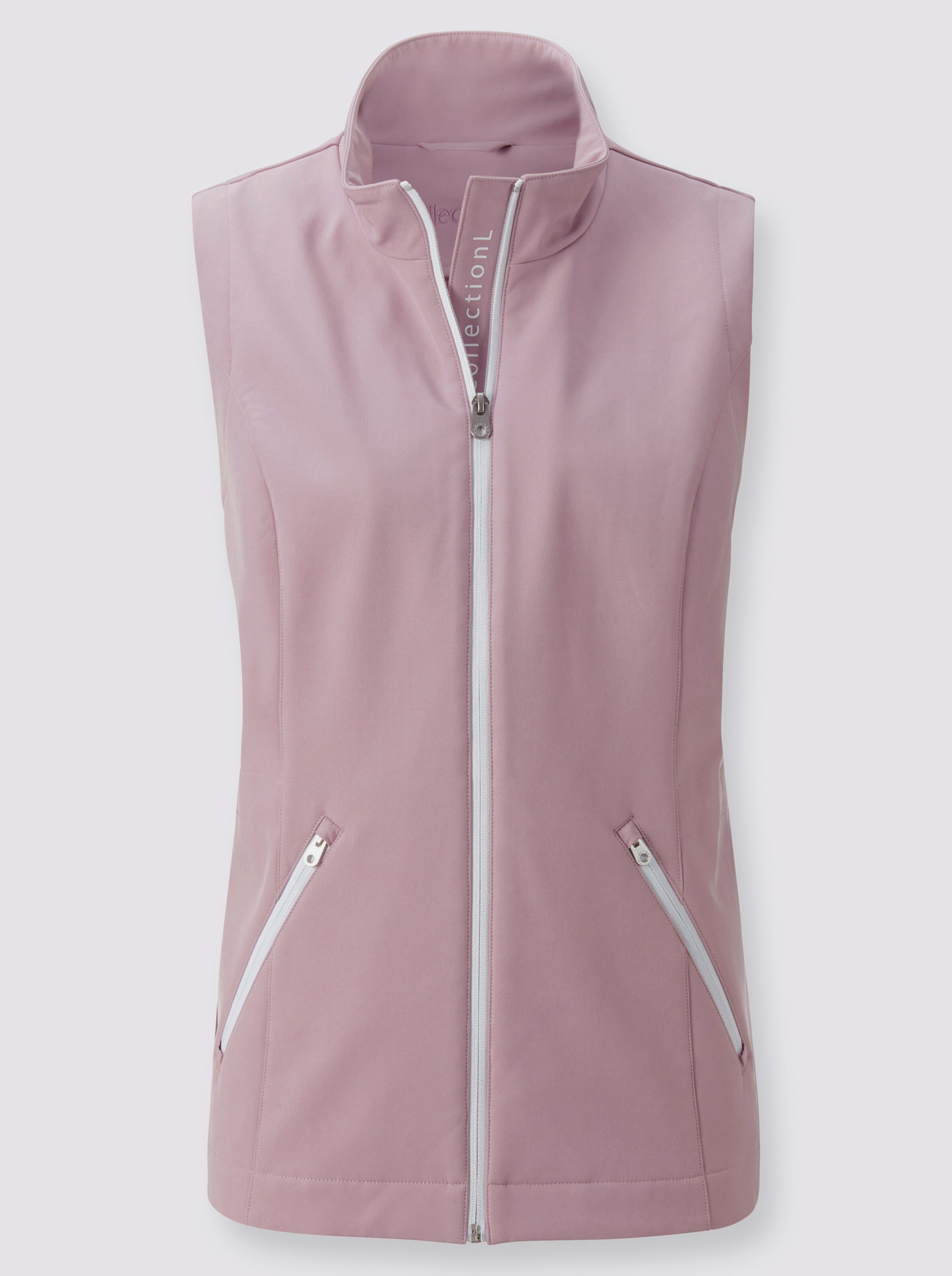 Softshell-Weste