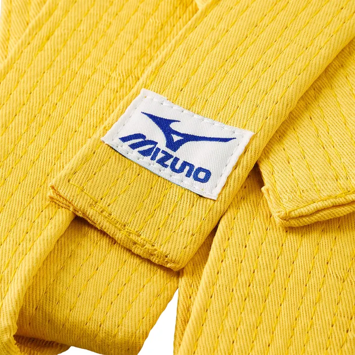 Mizuno Judo OBI Band
