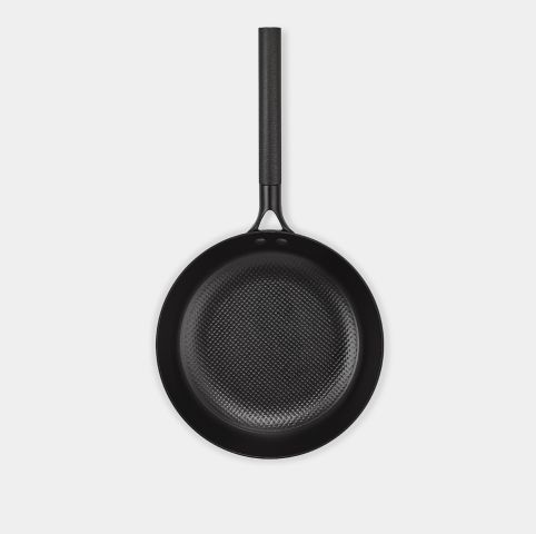 Patron koekenpan, 24 cm, anti-aanbak - Black