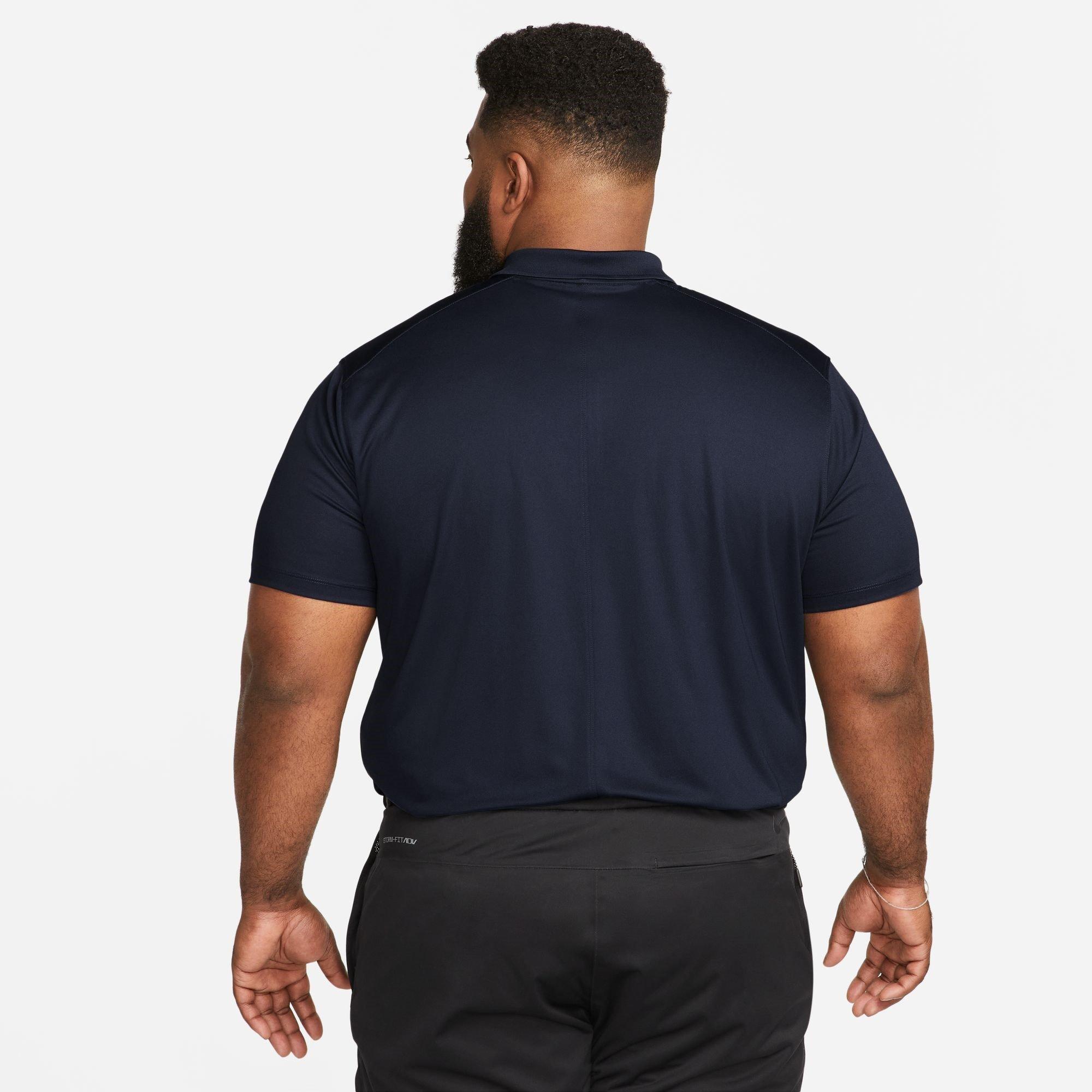 Nike Dri FIT Victory Golf Polo Shirt Mens