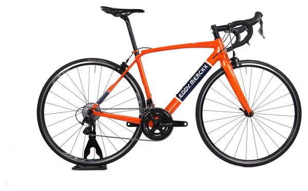 Produit reconditionné · Eddy Merckx Lavaredo 68 - Vélo de route | Etat correct