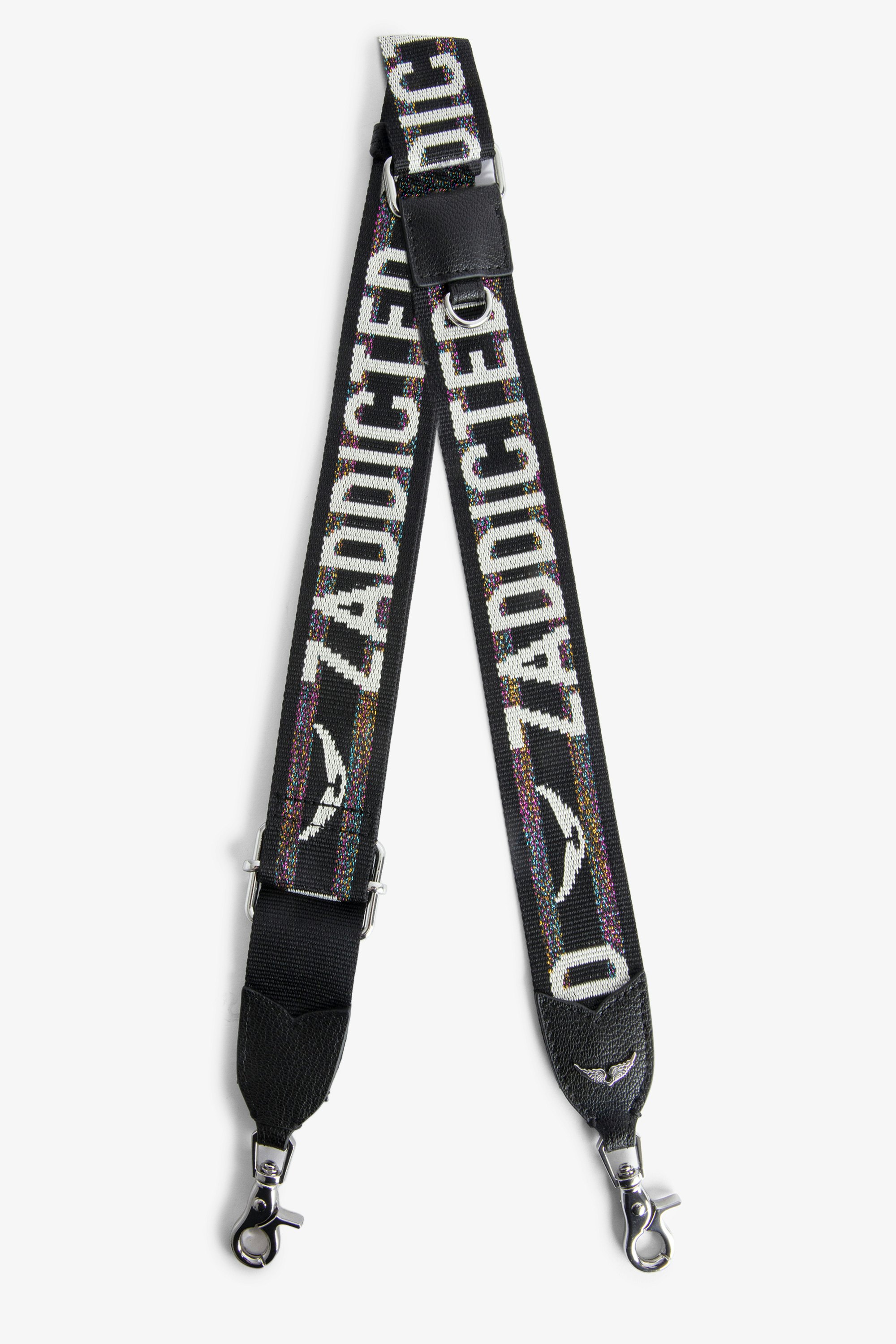 Bandoulière Zadig