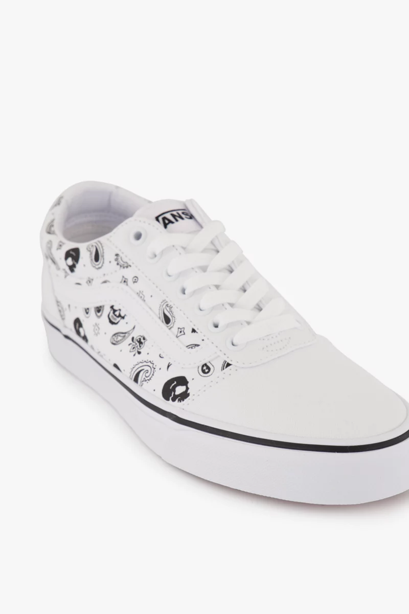 VANS Ward Herren Sneaker