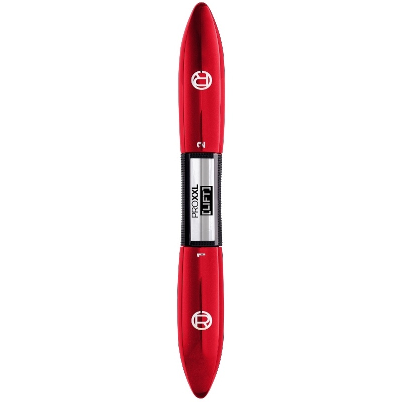 L'Oréal Paris Cosmetics Pro XXL Mascara Lift 12 ml - Black