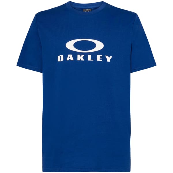 T-shirt OAKLEY O BARK 2.0 CRYSTAL BLUE