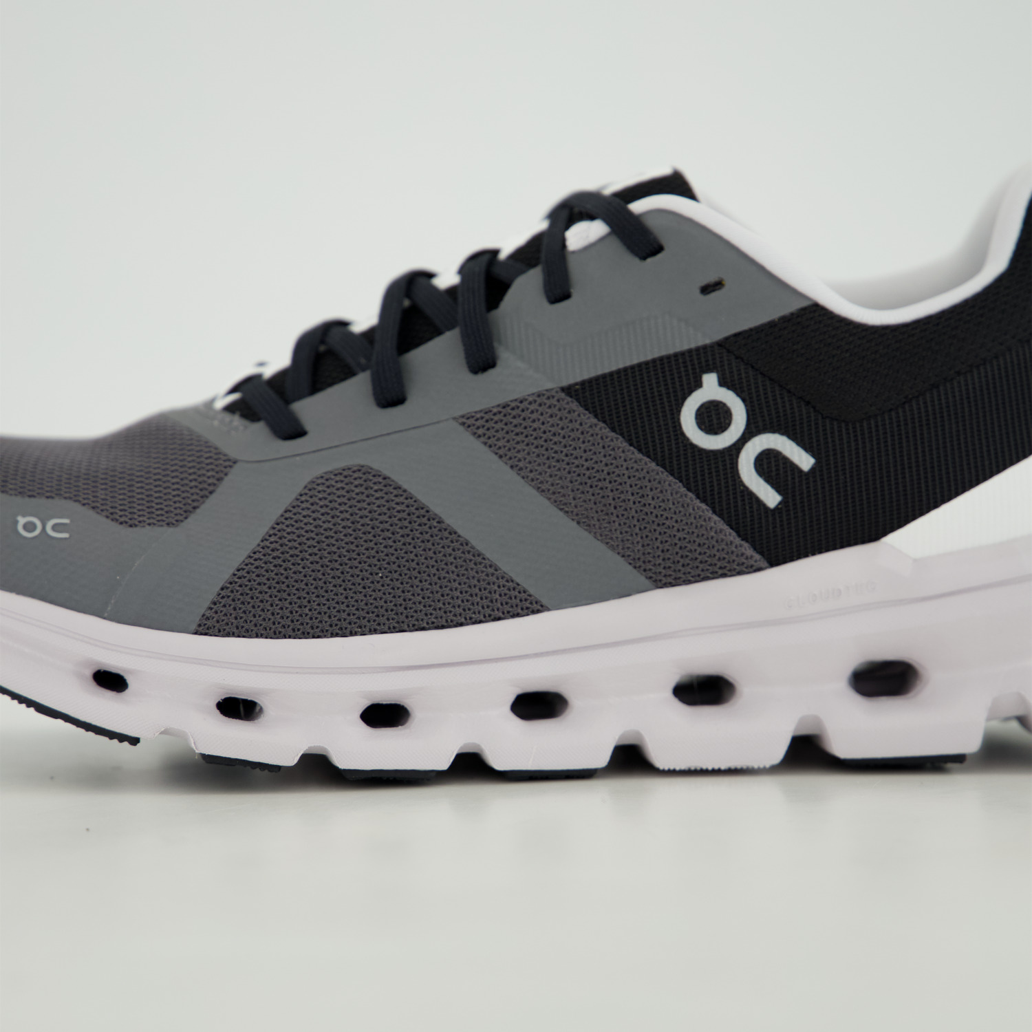 ON Cloudrunner