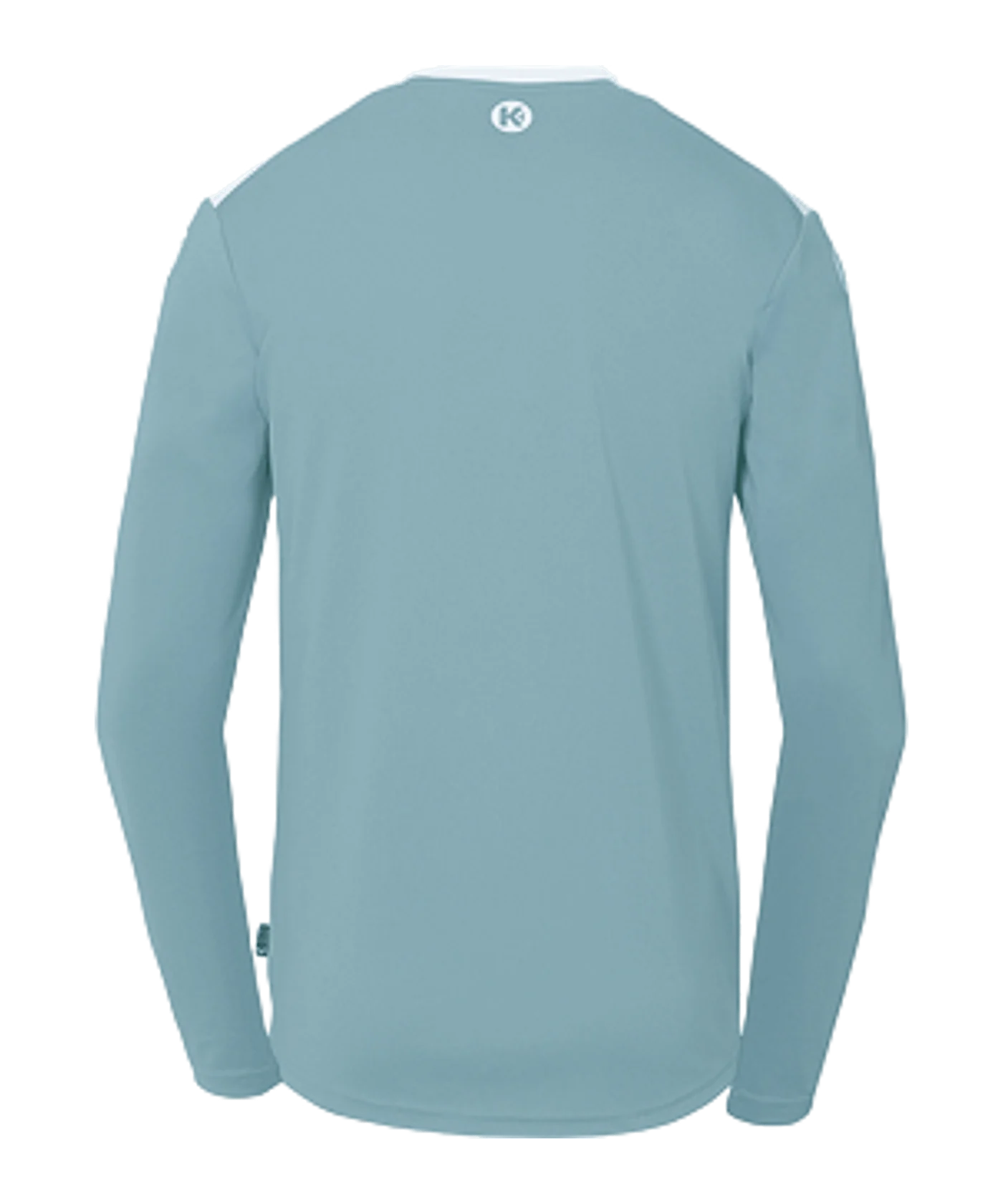 Kempa Emotion 27 Trikot langarm Blau F55