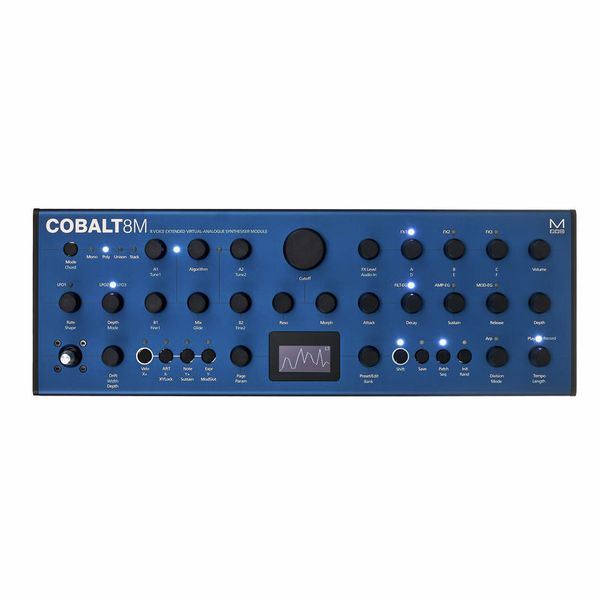 Modal Cobalt8M