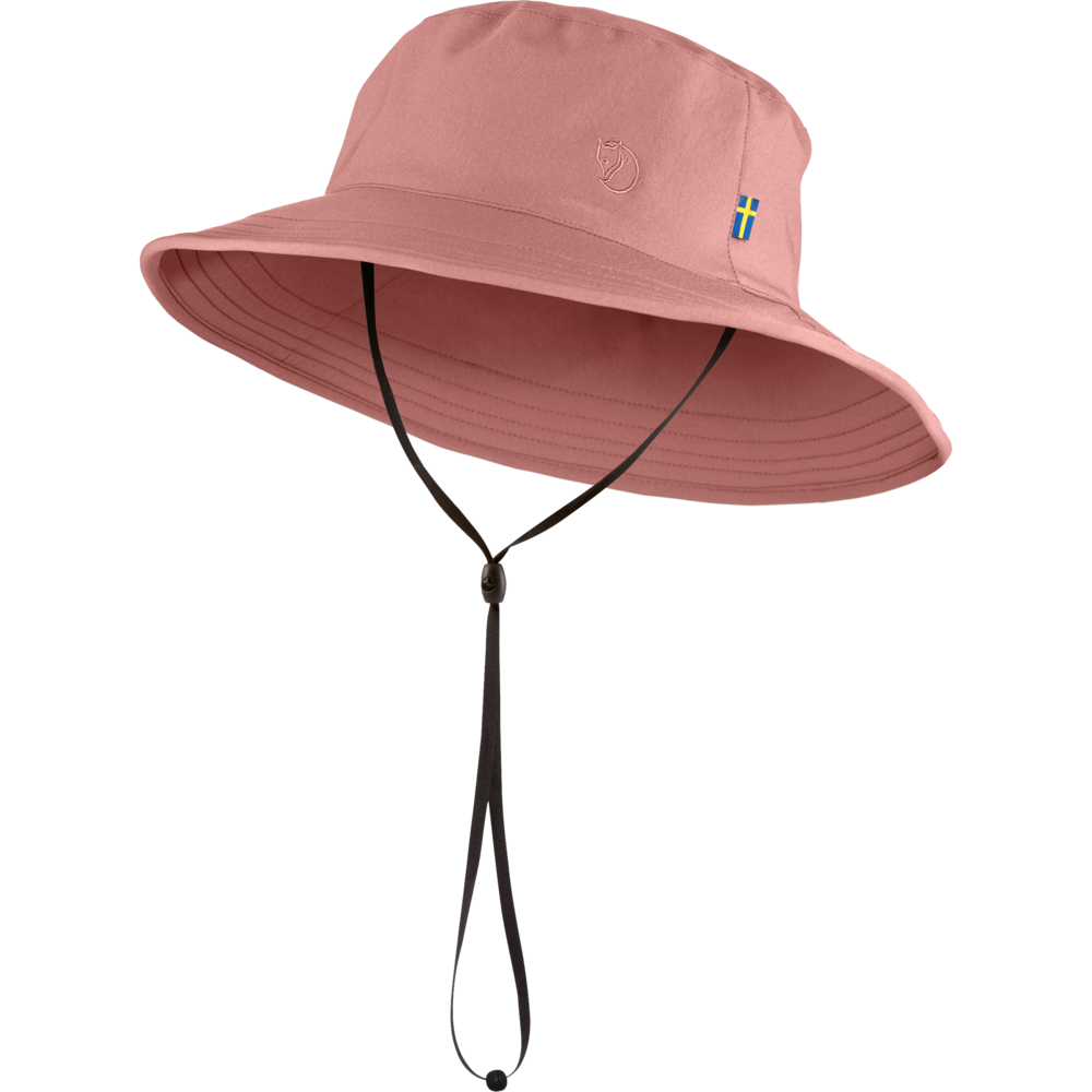 Fjällräven Abisko Sun Hat<br>Kul solhatt, hurtigtørkende!