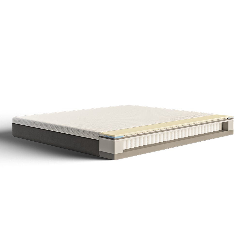 Emma Hybrid Premium Matratze