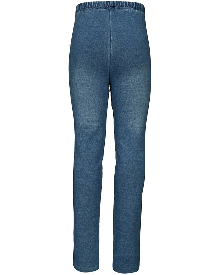 Jeggings MINNIE in denim
