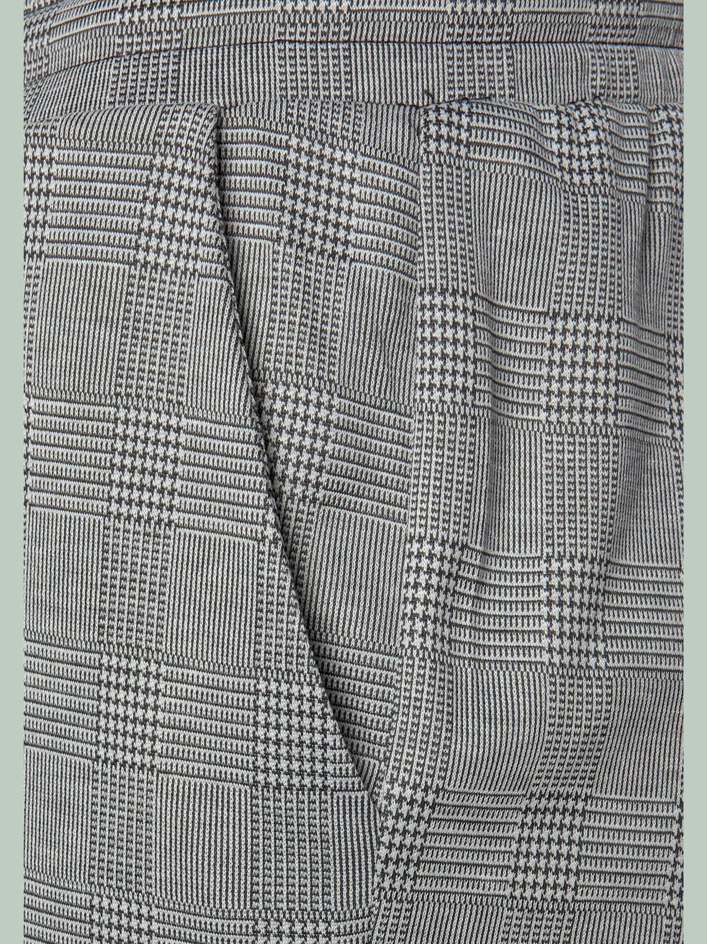 Pantalon de jogging pantalon avec ceinture élastique
