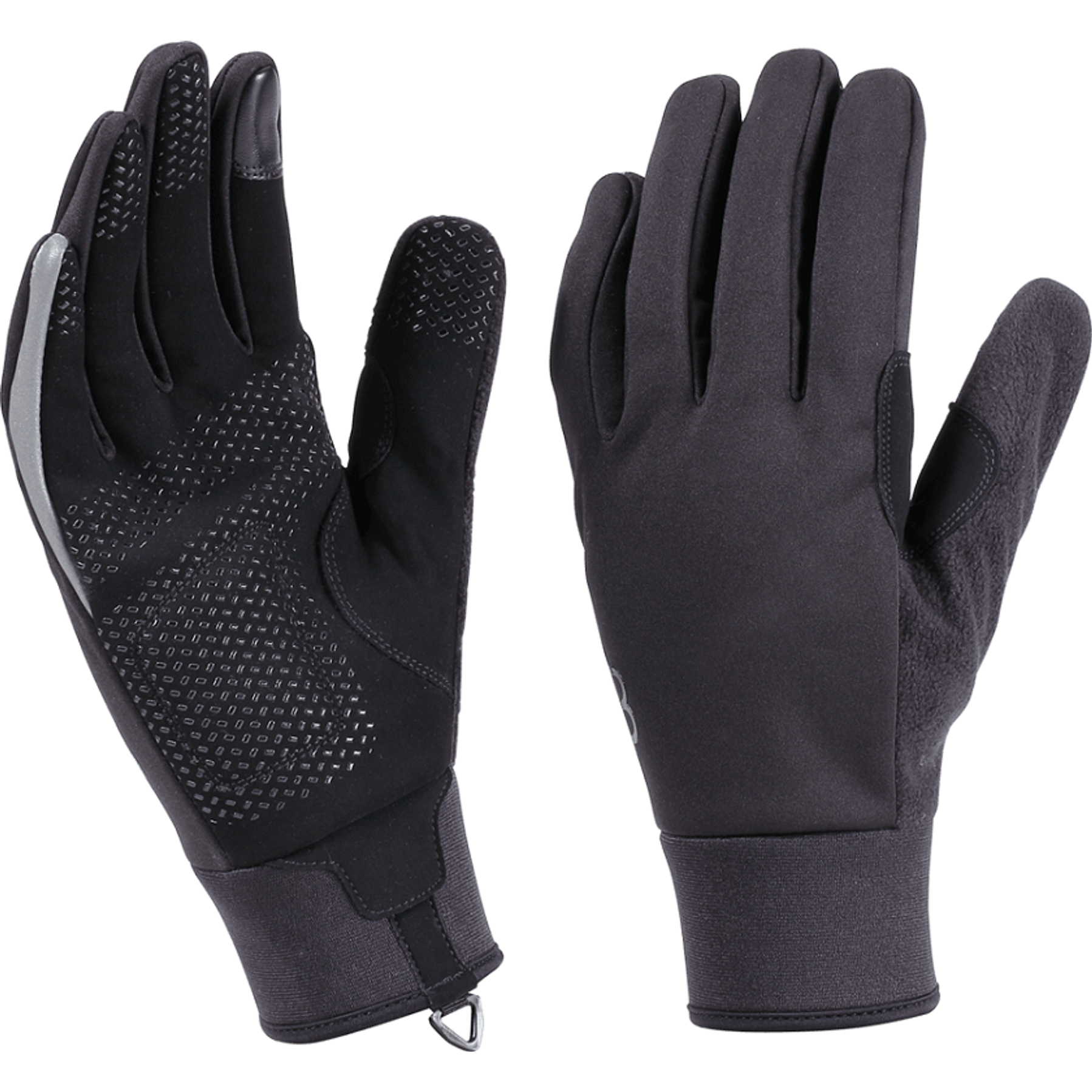 BBB Cycling BWG-36 ControlZone Handschoenen