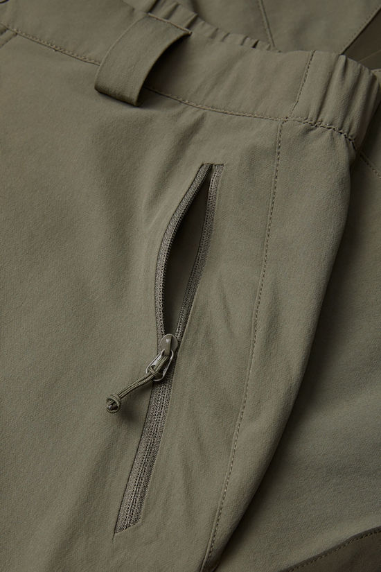 Rab Rab Torque Mountain Outdoor Broek