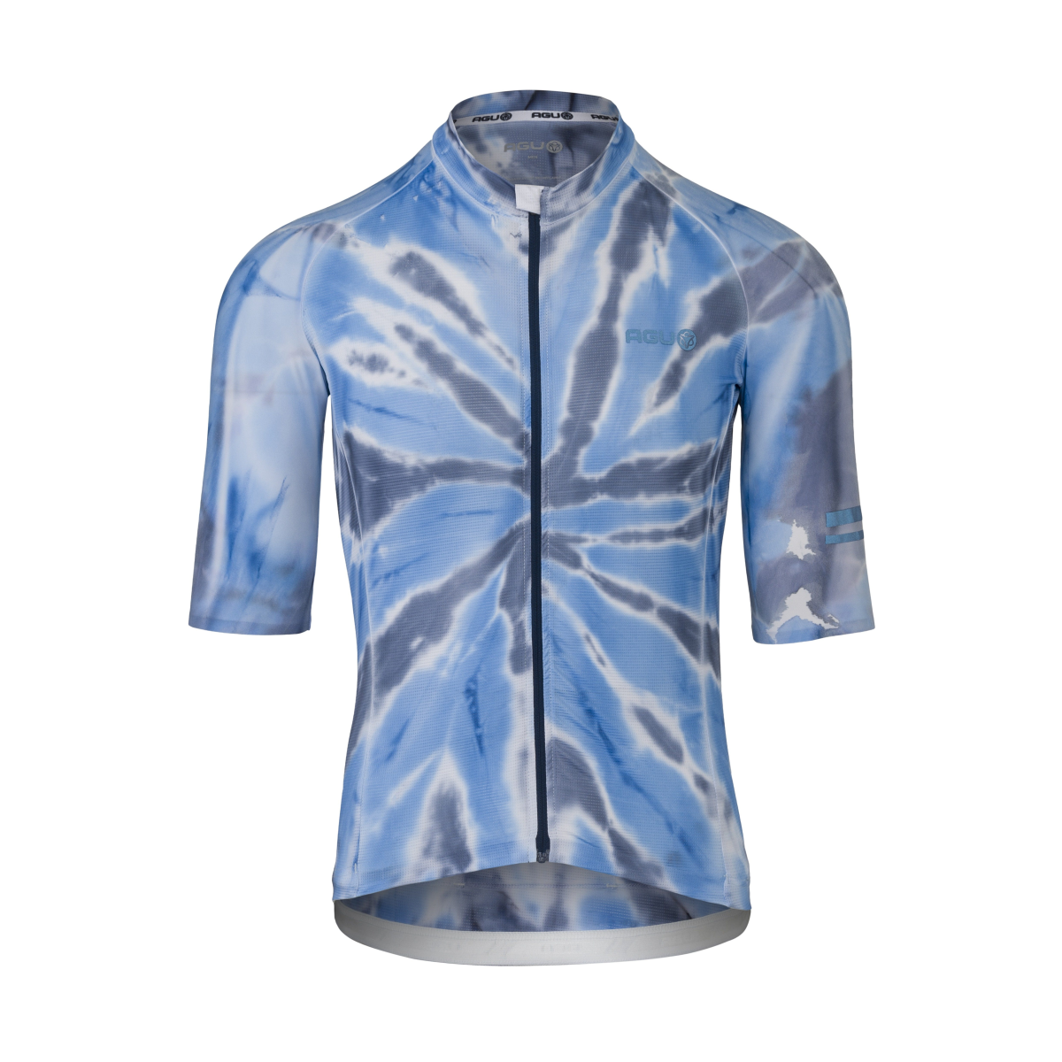 AGU Classic Breakaway Heren fietsshirt - Light Blue