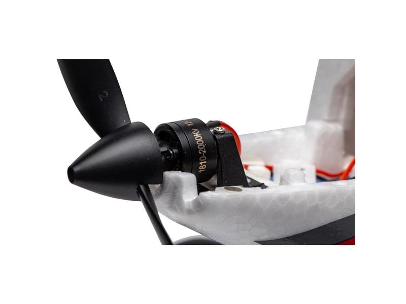 Hobbyzone Motorflugzeug Apprentice STOL S 700 mm BNF Basic UMX STOL Trainer mit Spektrum Technik