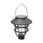 Solcellebelysning LED 37,5 cm