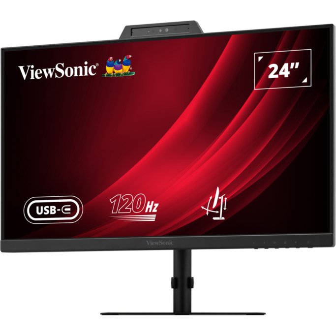 Viewsonic VG2441V moniteur de vidéoconférence 61 cm (24