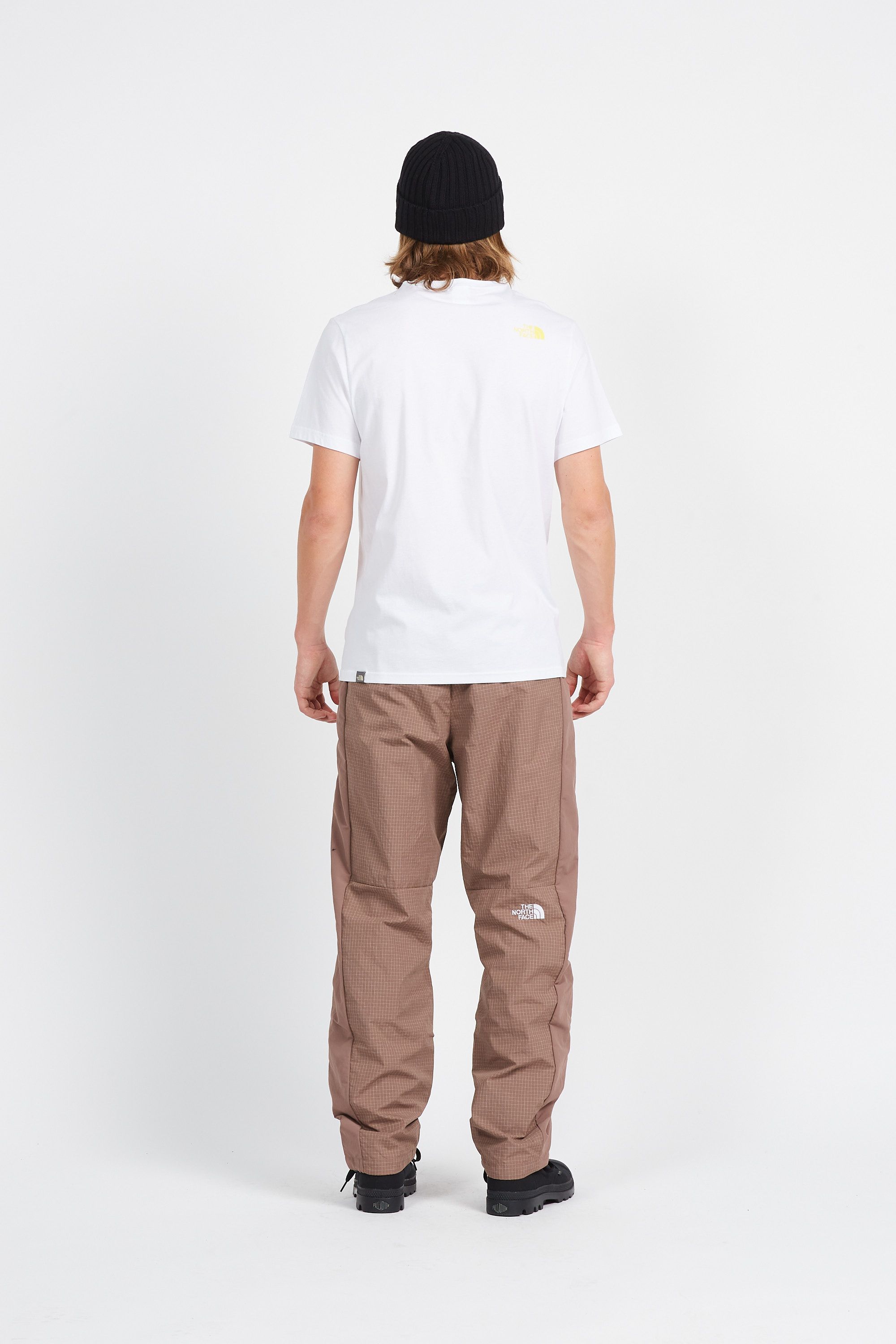 THE NORTH FACE jogging CONVIN Marron
